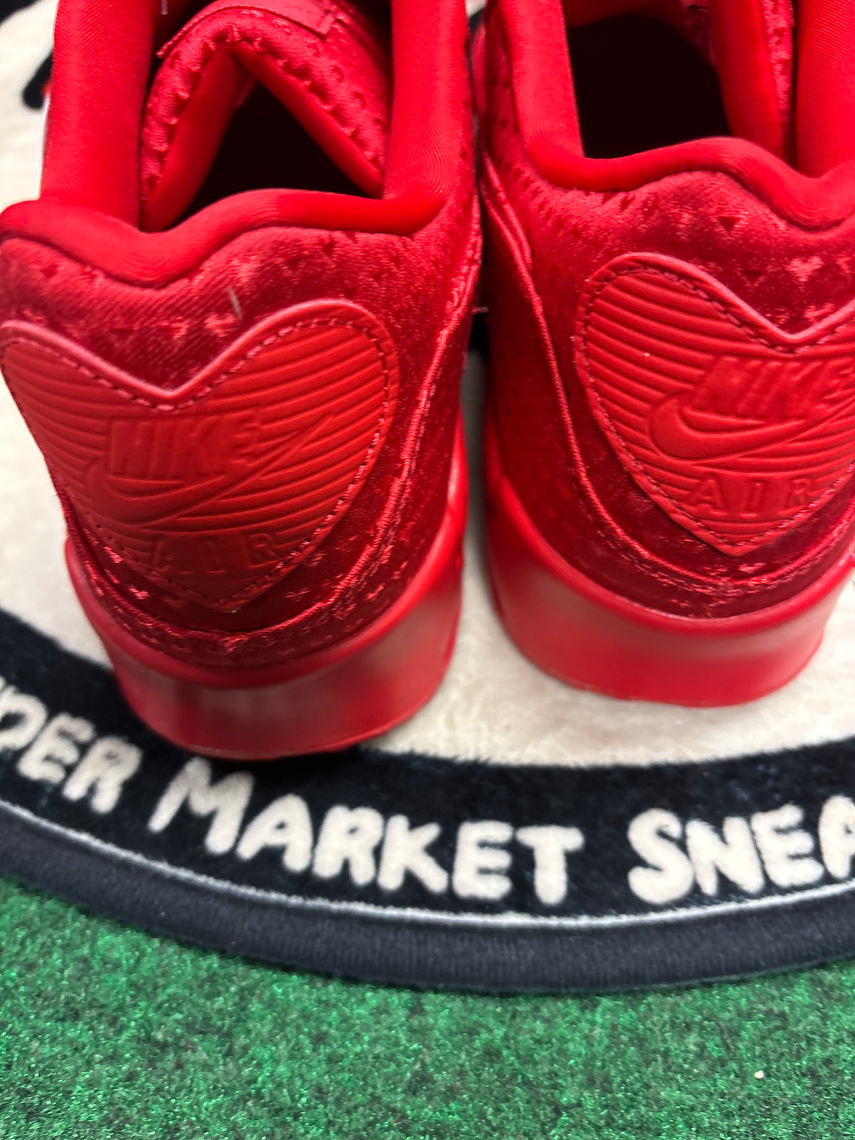 Nike Air Max 90 ‘Valentines Day’|Size 12M