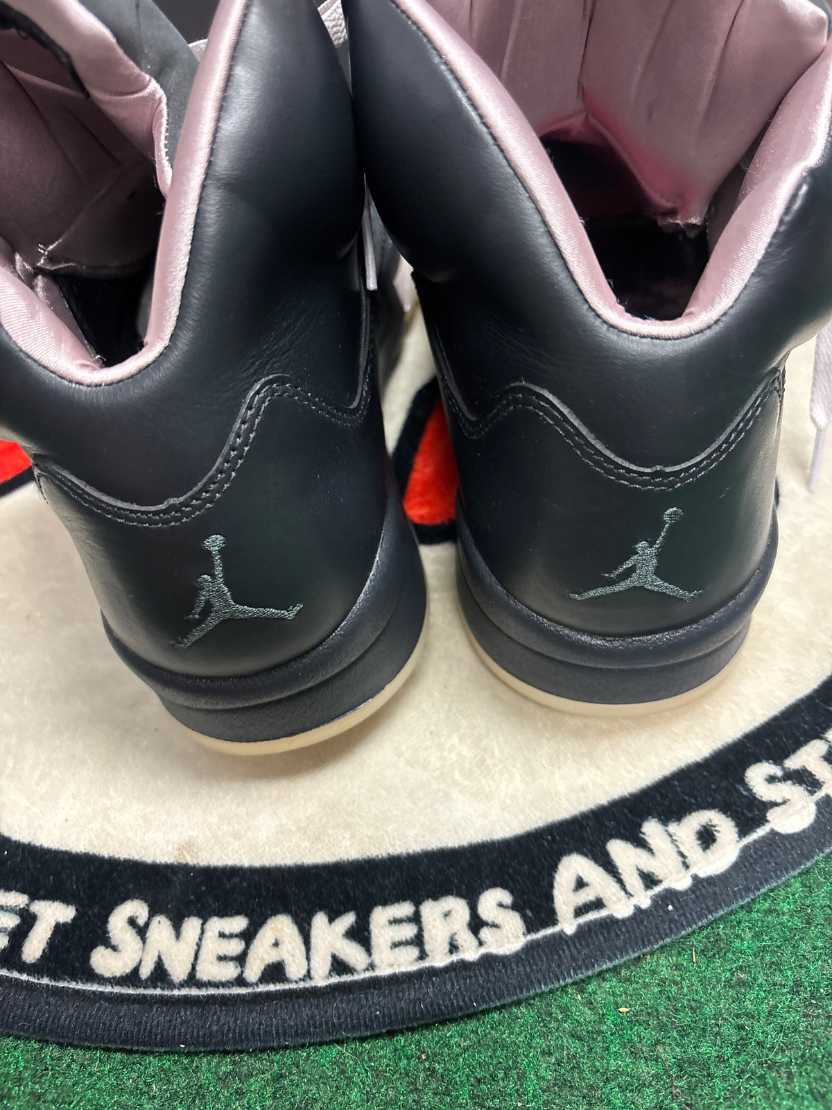 Jordan 5 ‘PSG’|Size 12M