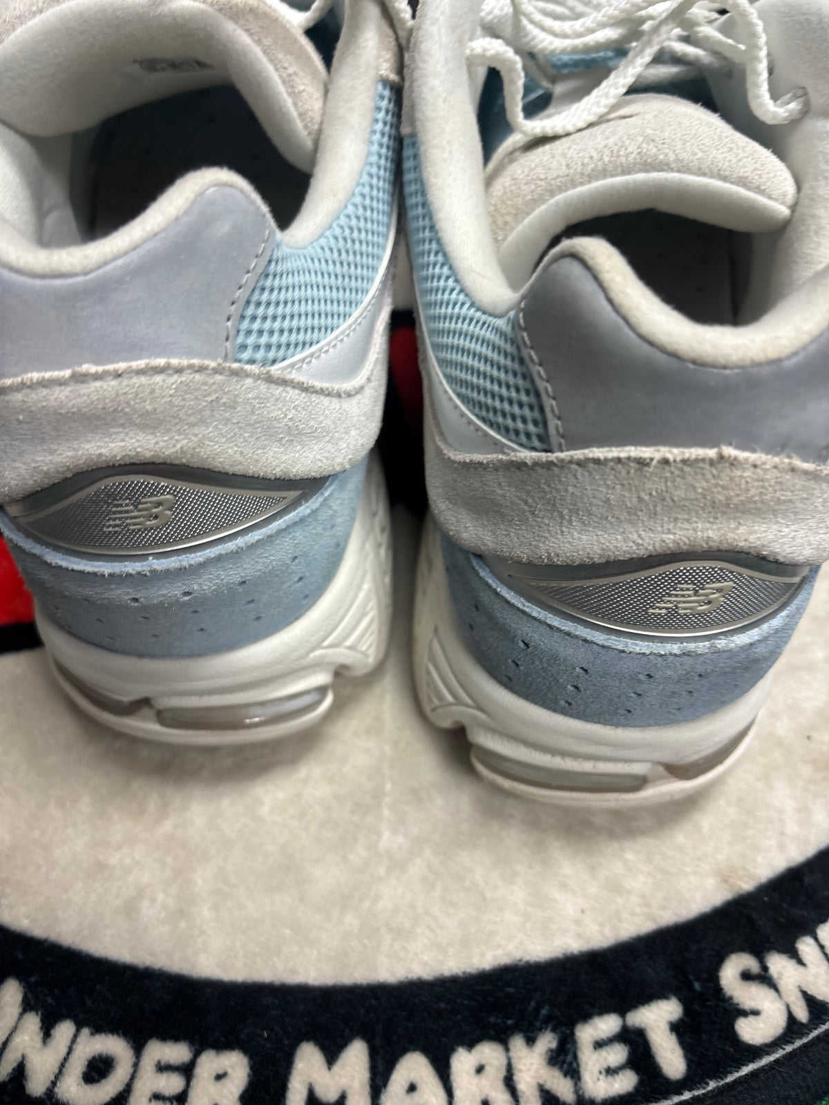 New Balance 200R ‘Blue’|Size 11.5M