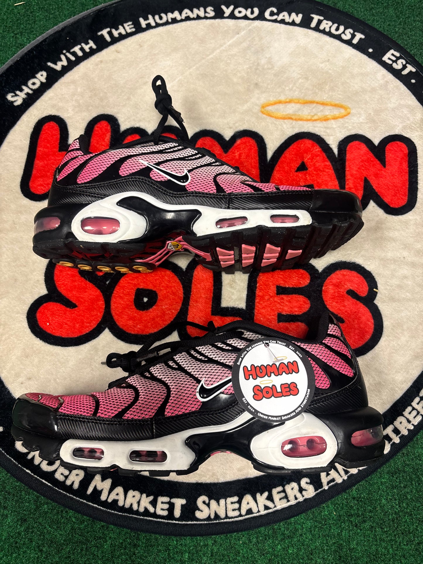 Nike Air Max Plus ‘All Day’|Size 10.5M