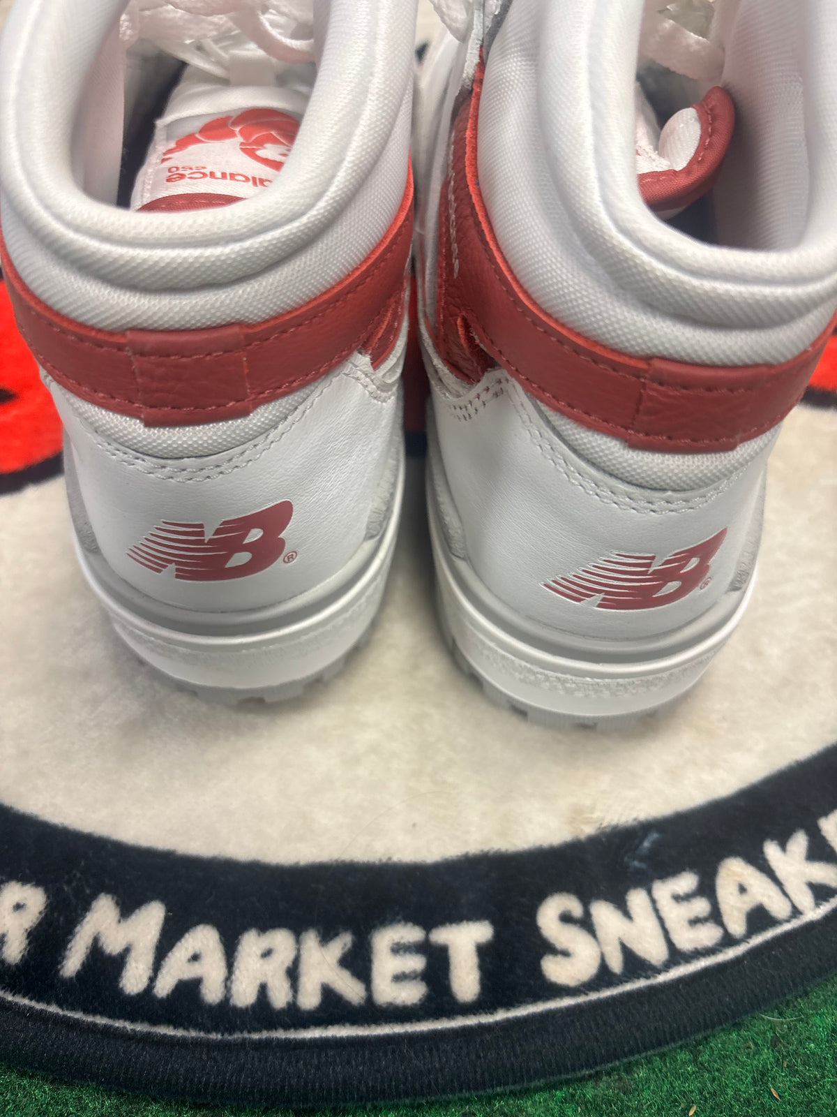 New Balance ‘650’|Size 9.5M/11W