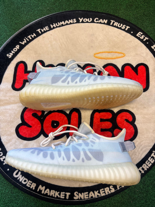 Yeezy Boost 350 ‘Mono Ice’|Size 12M