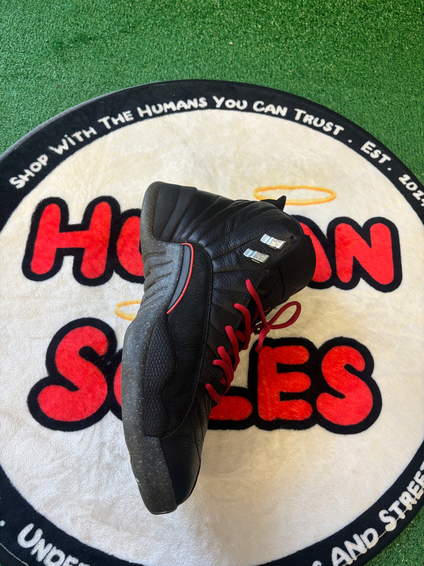 Jordan 12 ‘Utility’|Size 10.5M