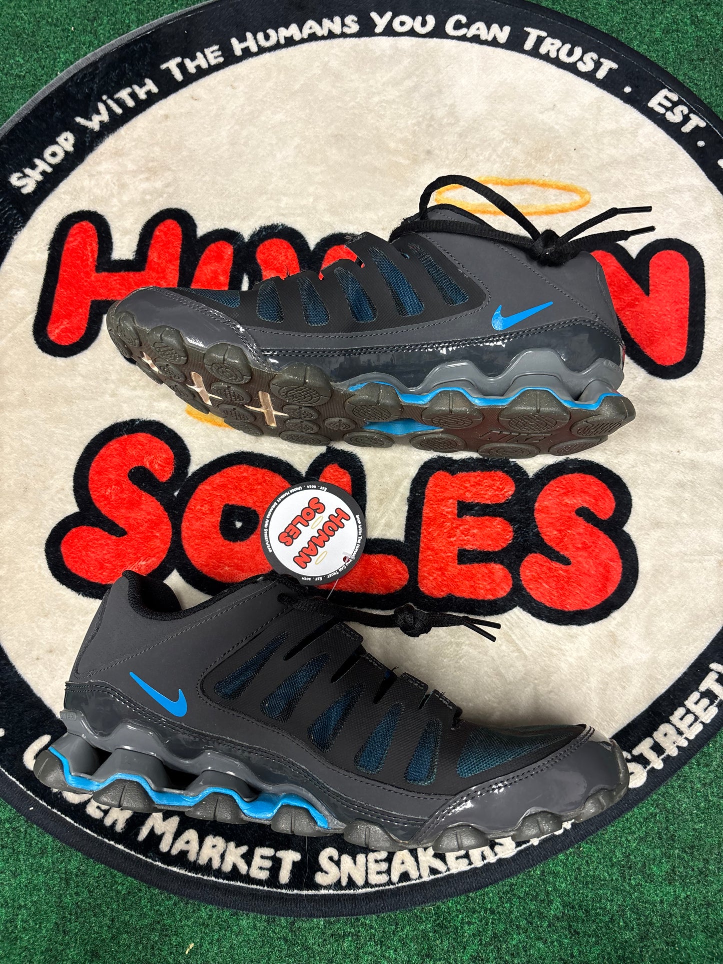 Nike ‘Reax’|Size 8.5M/10W