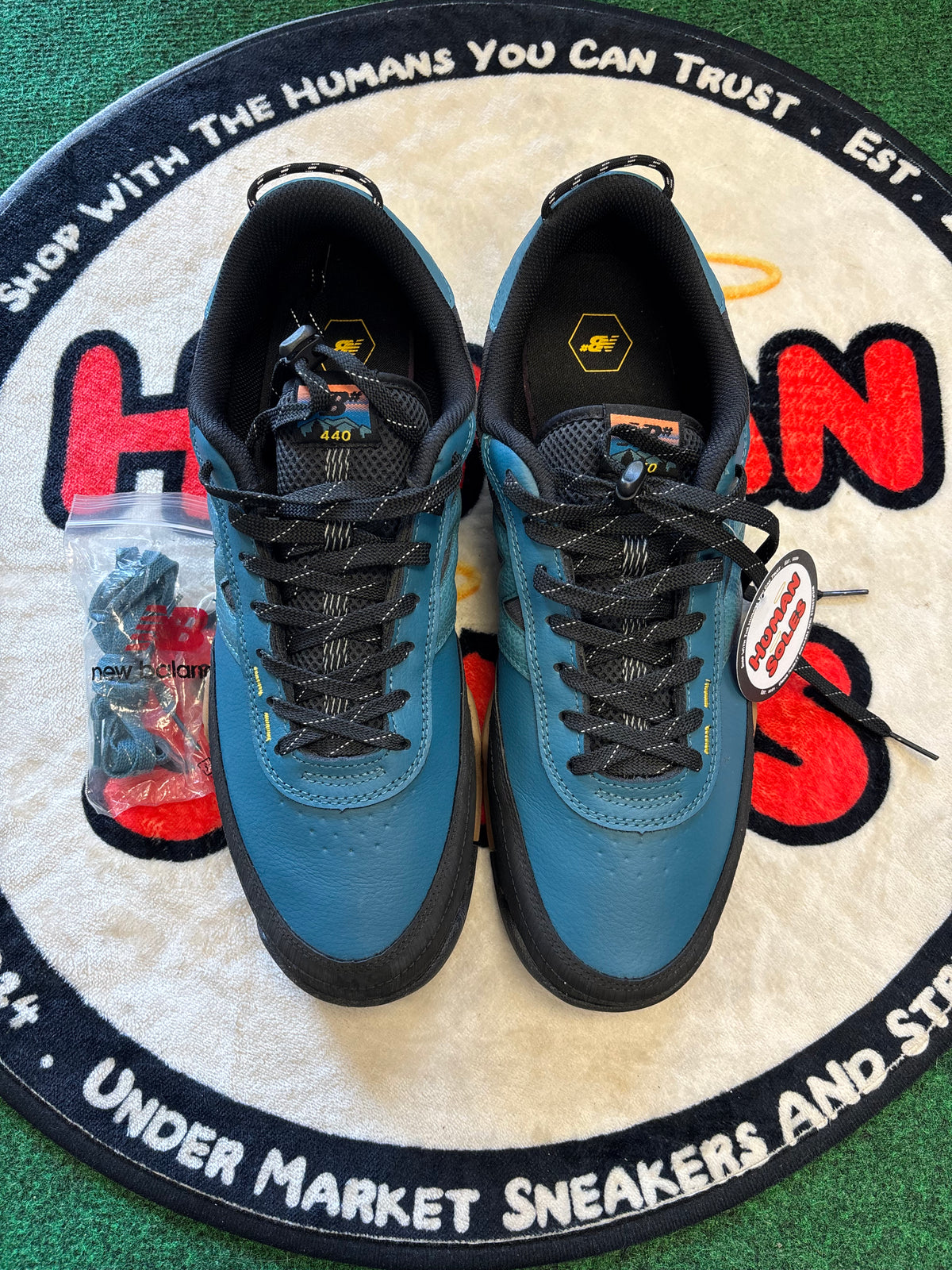 New Balance 440|Size 15M