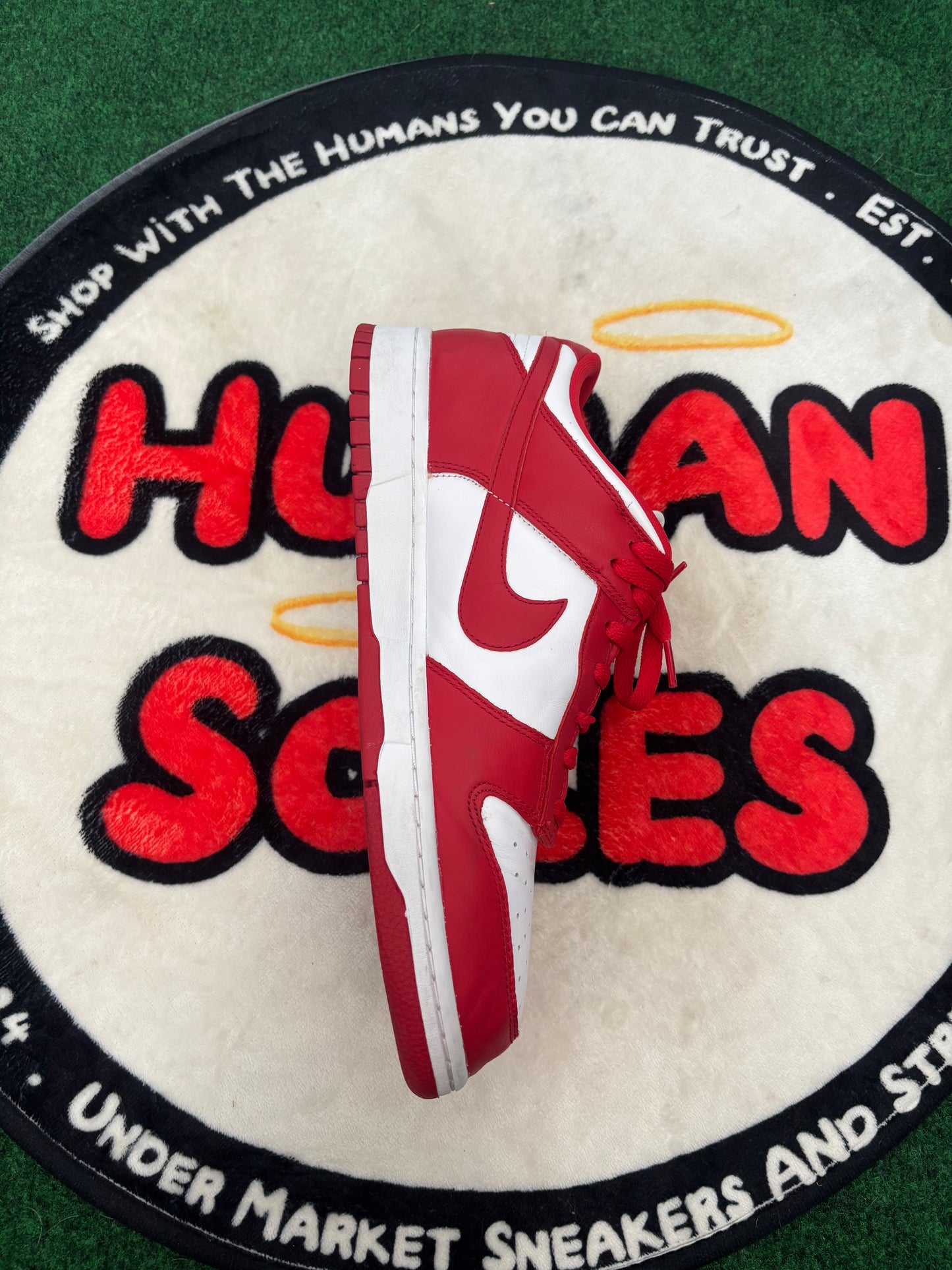 Nike Dunk Low ‘St.John’|Size 12M