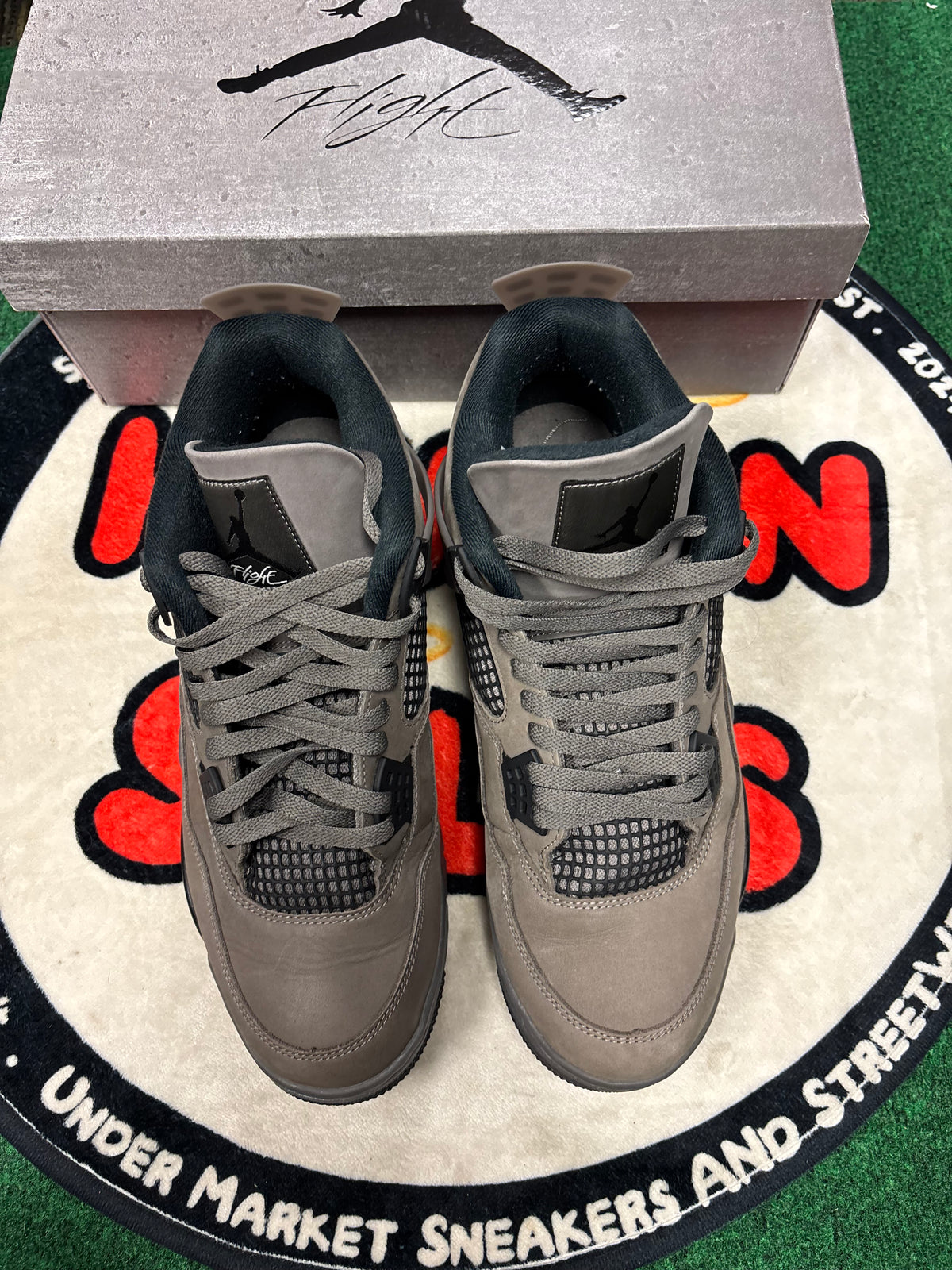 Jordan 4 ‘Cavestone’|Size 13M
