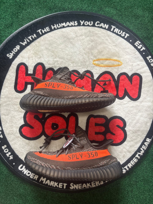 Yeezy Boost 350 ‘Carbon Beluga’|Size 8M/9.5W