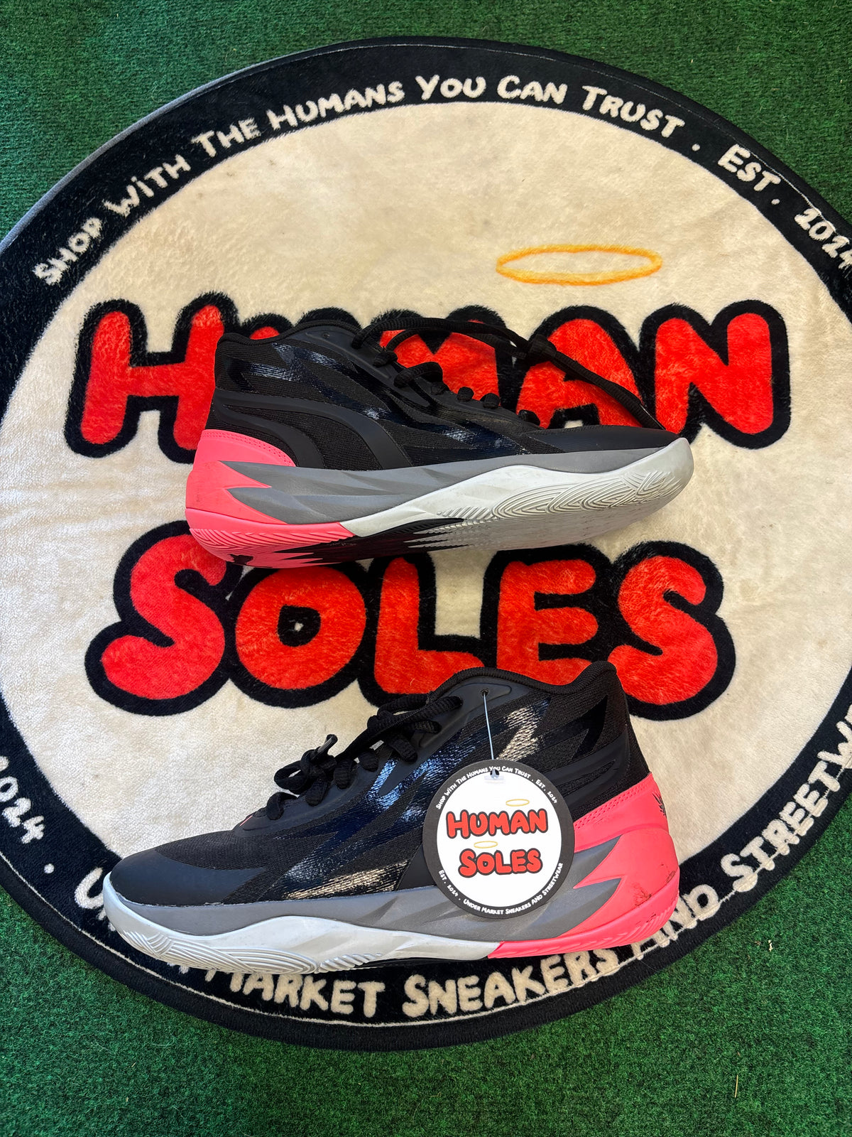 Puma LaMelo Ball ‘Flare’|Size 6M/7.5W