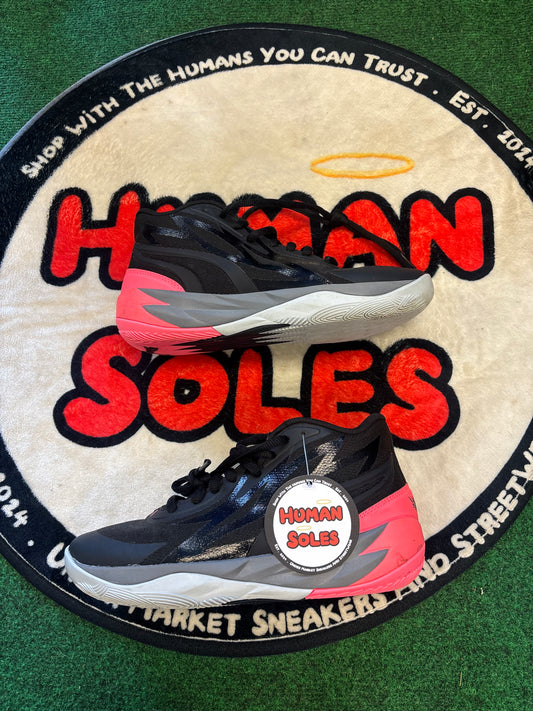 Puma LaMelo Ball ‘Flare’|Size 6M/7.5W