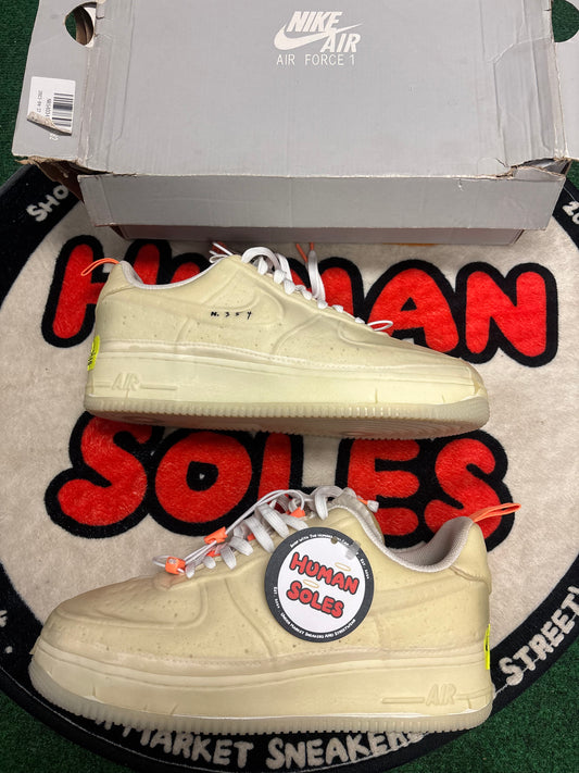 Nike Air Force One Low ‘Experimental’|Size 9M/10.5W