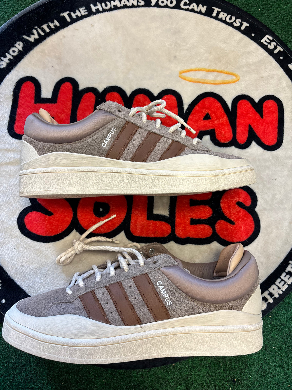 Adidas Campus ‘Bad Bunny’|Size 10.5M