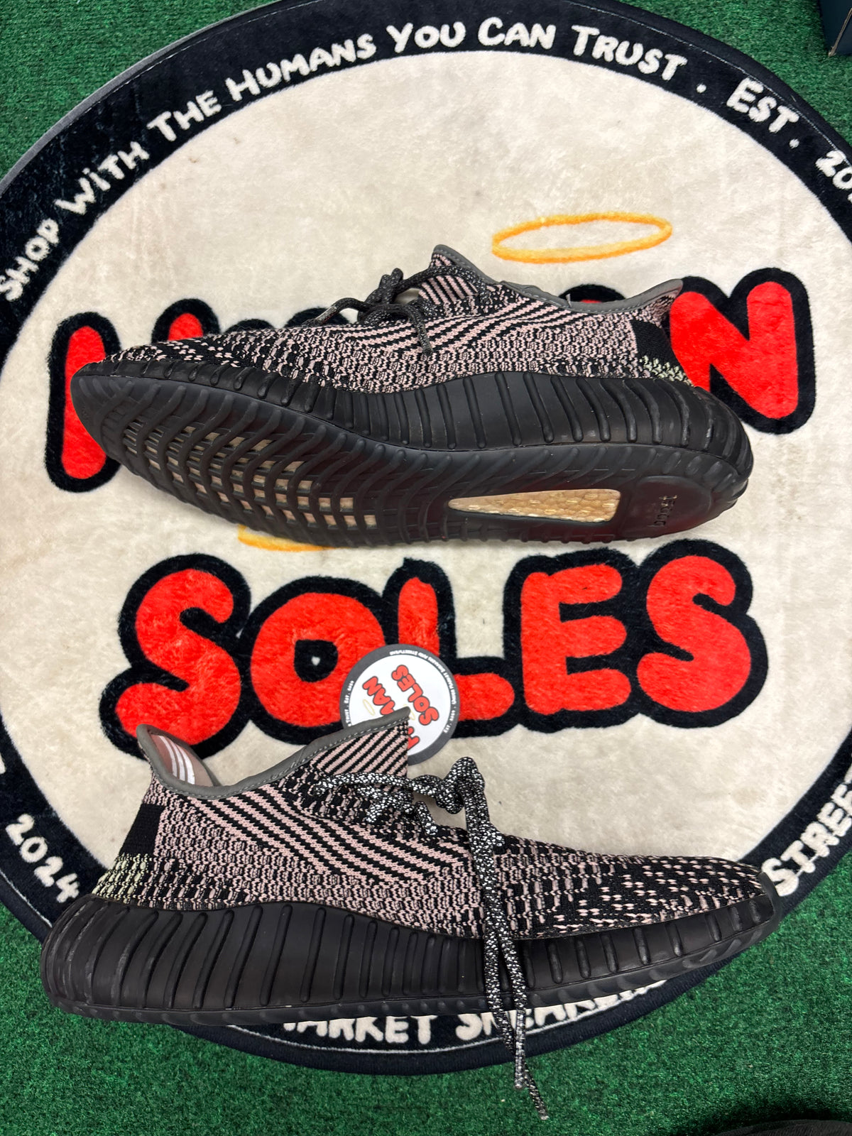 Yeezy Boost 350 ‘Yecheil’|Size 12M