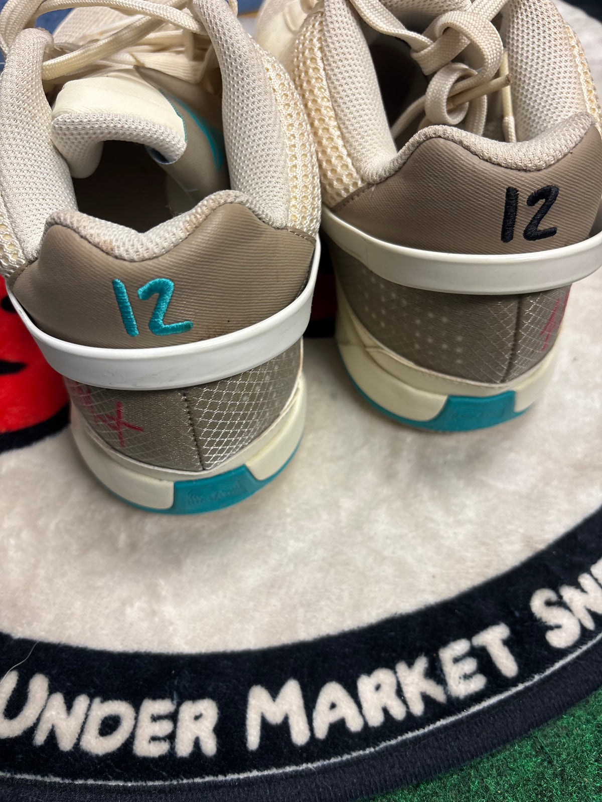 Nike Ja 1|Size 11.5M