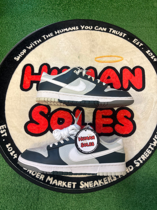 Nike Dunk Low ‘Split’|Size 9.5M/11W