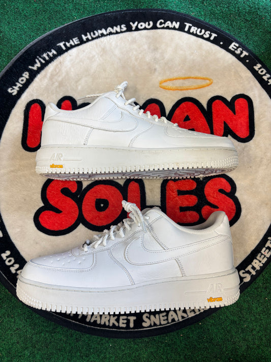 Nike Air Force One Low ‘Goretex’|Size 12.5M