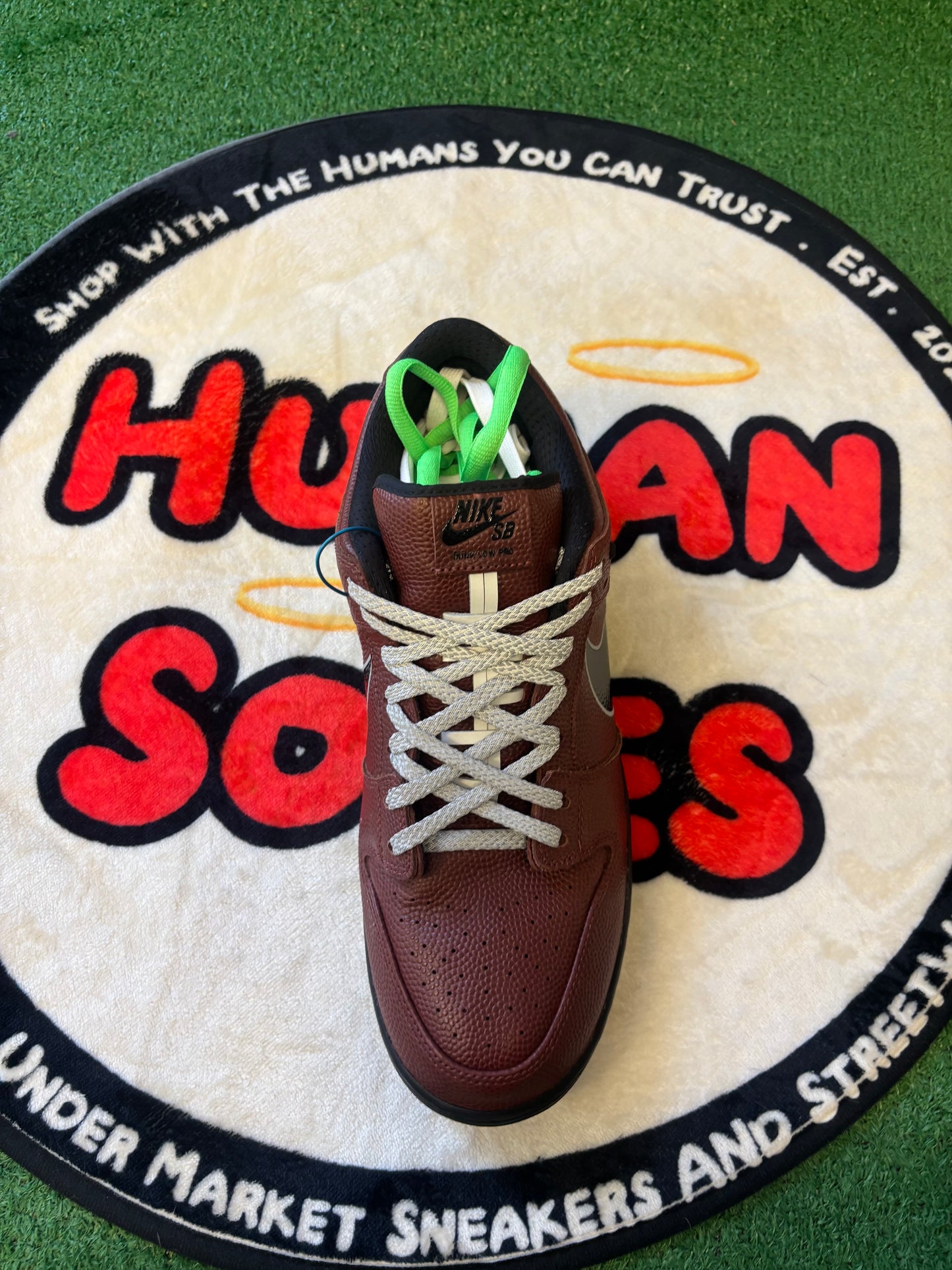 Nike Dunk Low ‘Limosine Skateboards’|Size 13M
