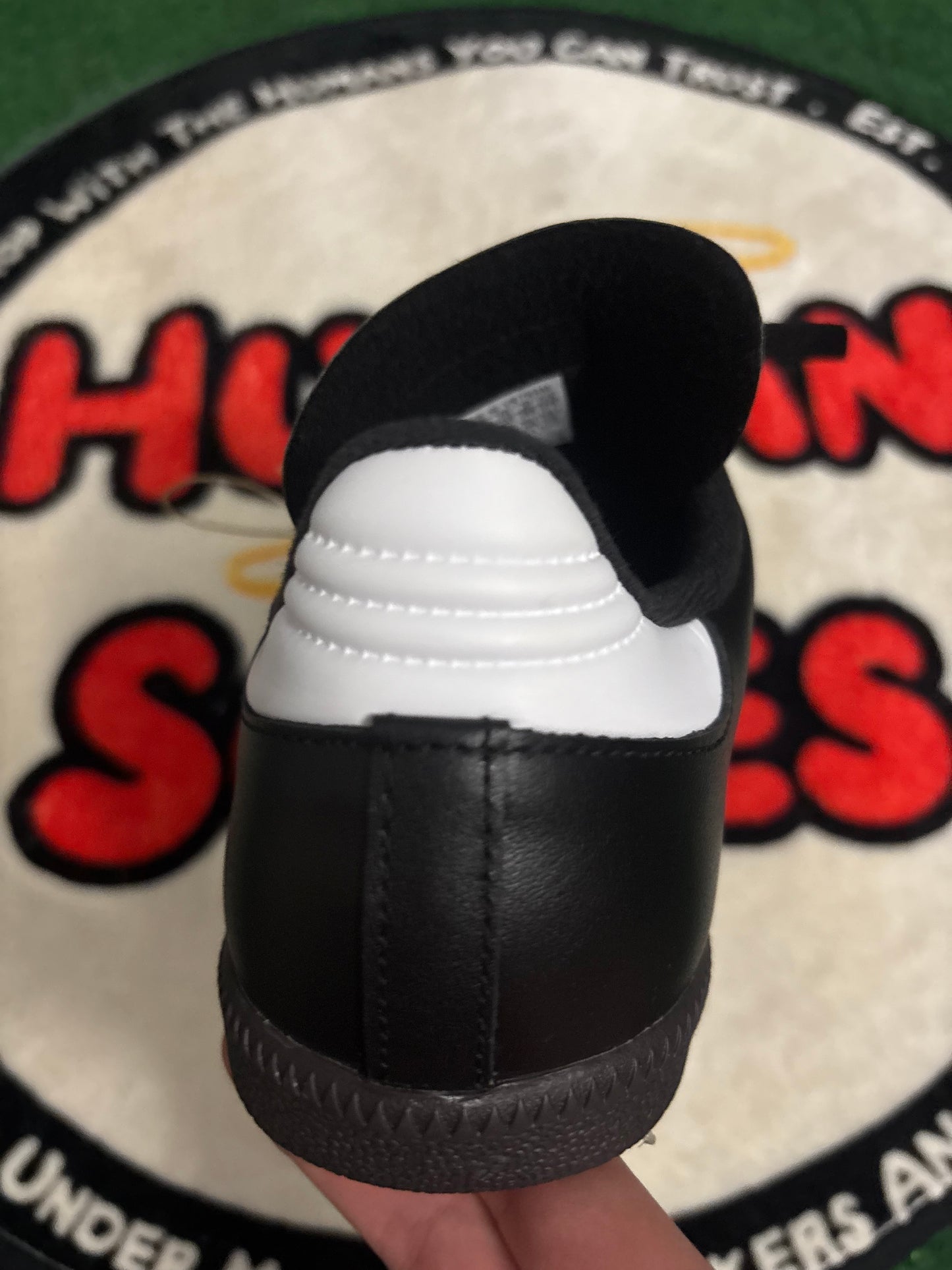 Adidas ‘Samba’|Size 10.5M