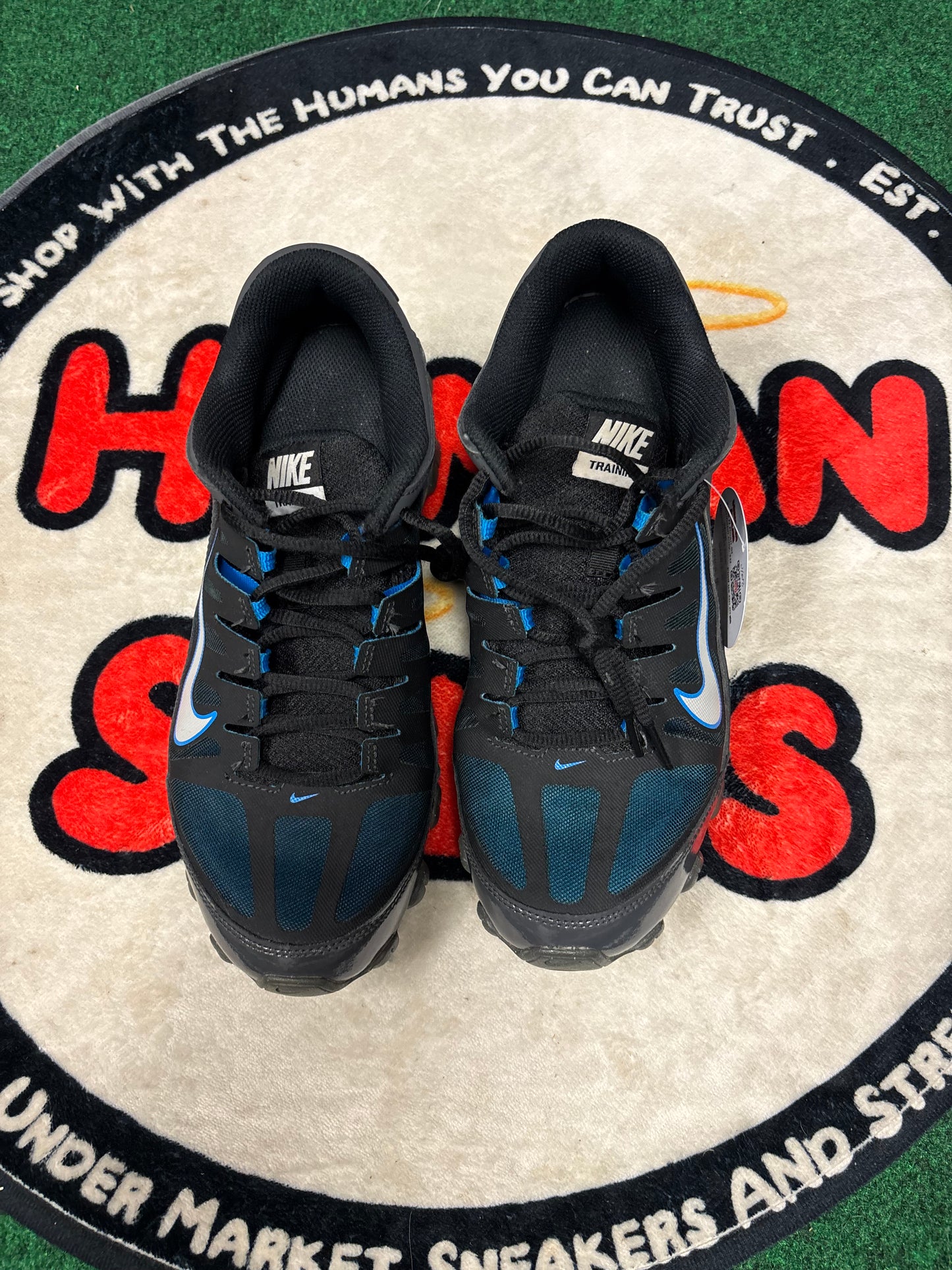 Nike ‘Reax’|Size 8.5M/10W