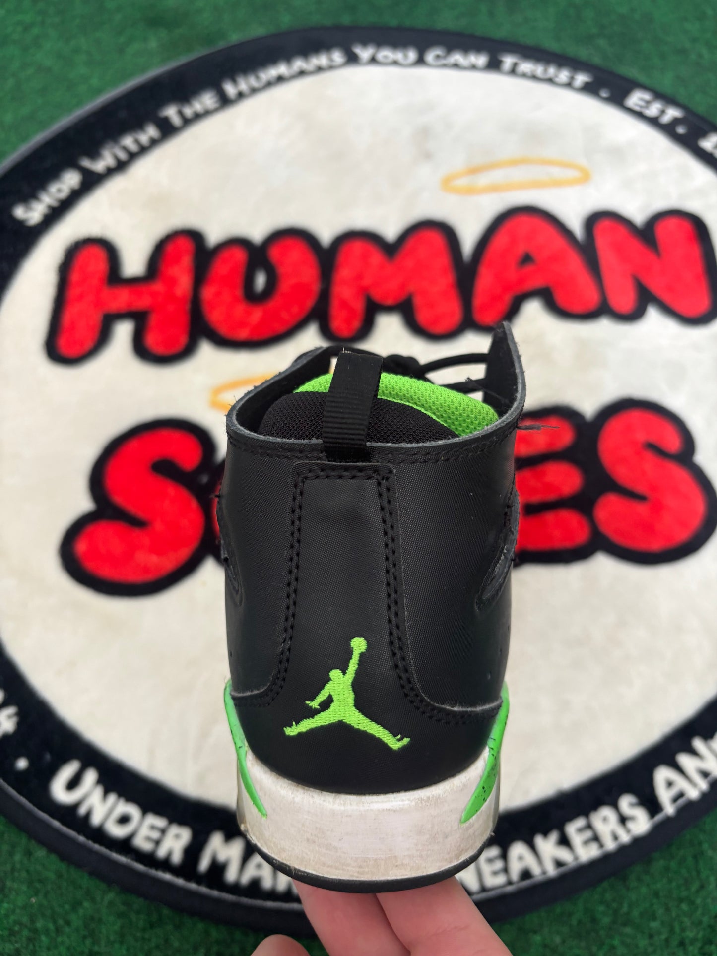 Jordan ‘Flight Club 91’|Size