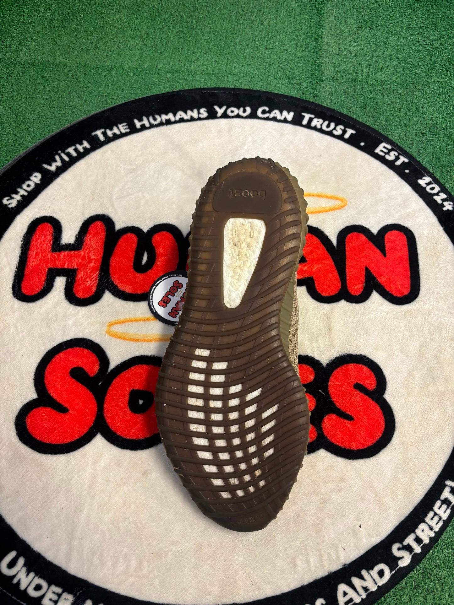 Yeezy Boost 350 ‘Earth’|Size 11M