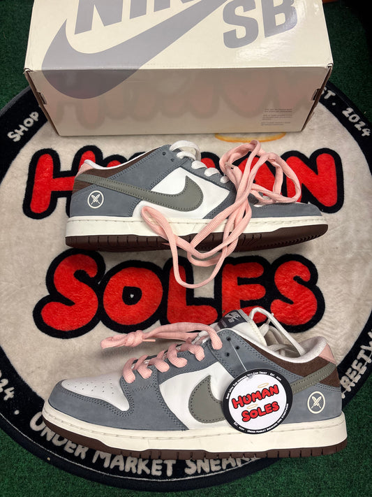 Nike SB Dunk Low X Yuto Horigome|Size 10M