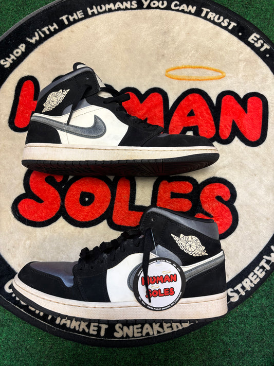 Jordan 1 ‘Satin Shadow’|Size 9M/10.5W