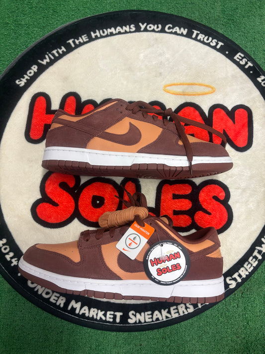 Nike Dunk Low ‘Dark Pony’|Size 11.5