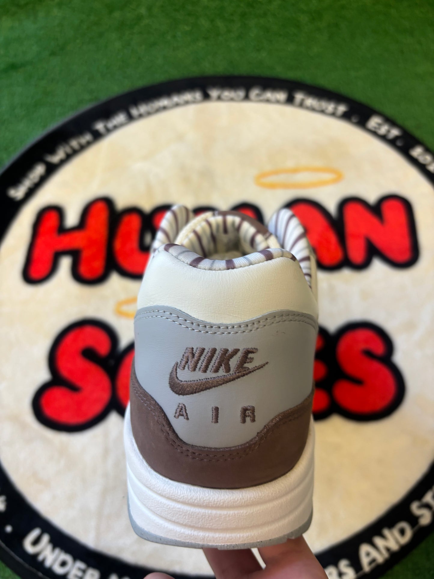 Nike Air Max Premium ‘Shima’|Size 13M