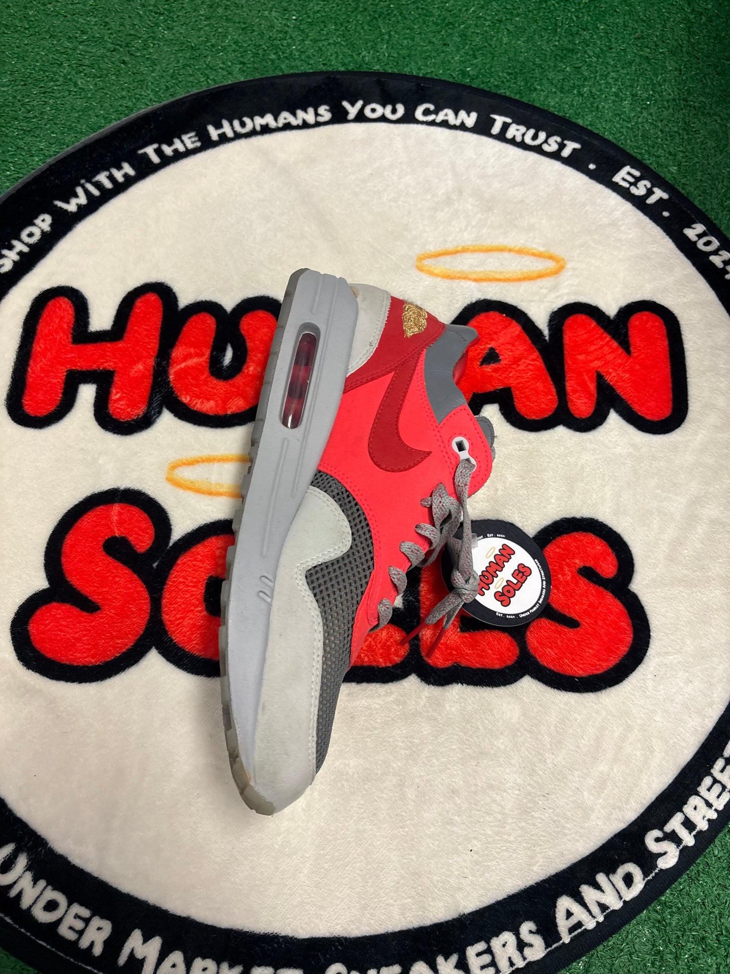 Air Max One ‘Clot’|Size 9.5M/11W