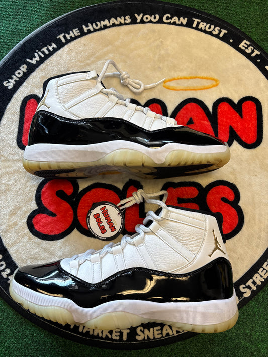 Jordan 11 High ‘Gratitude’|Size 11M