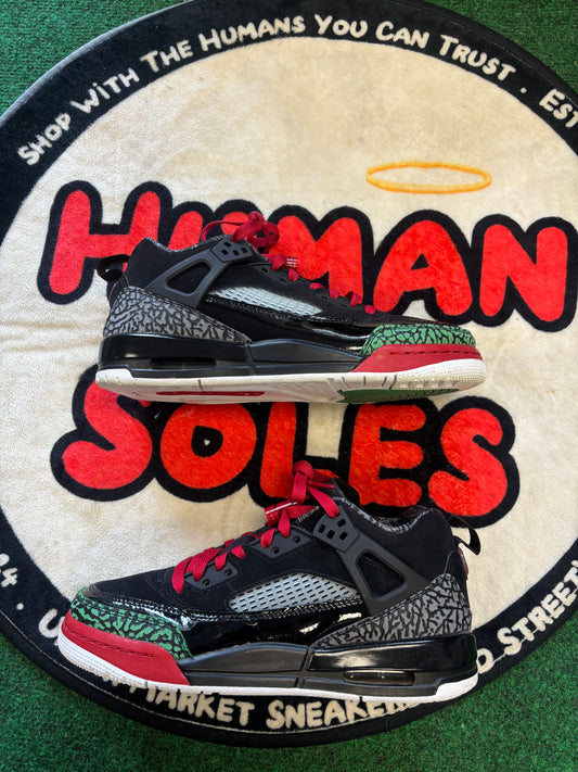 Jordan ‘Spizike’|Size 6.5M/8W