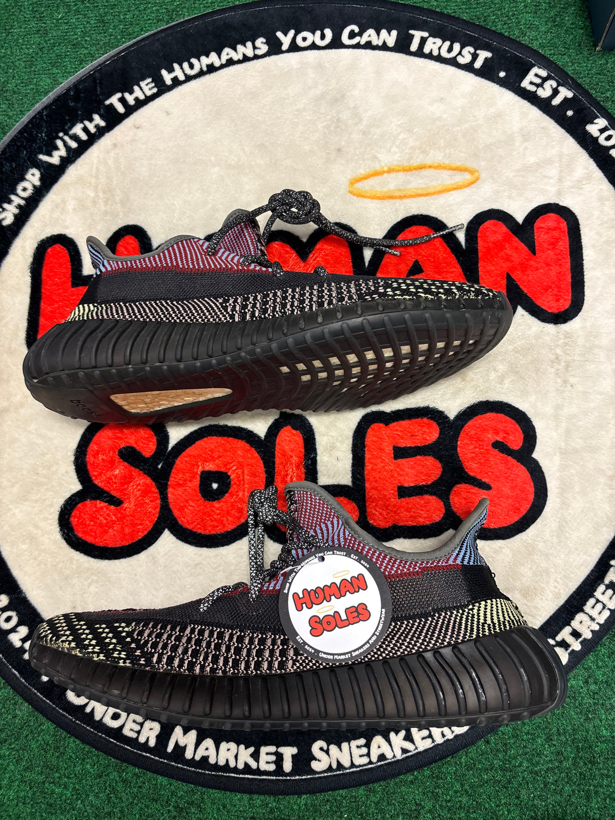 Yeezy Boost 350 ‘Yecheil’|Size 12M