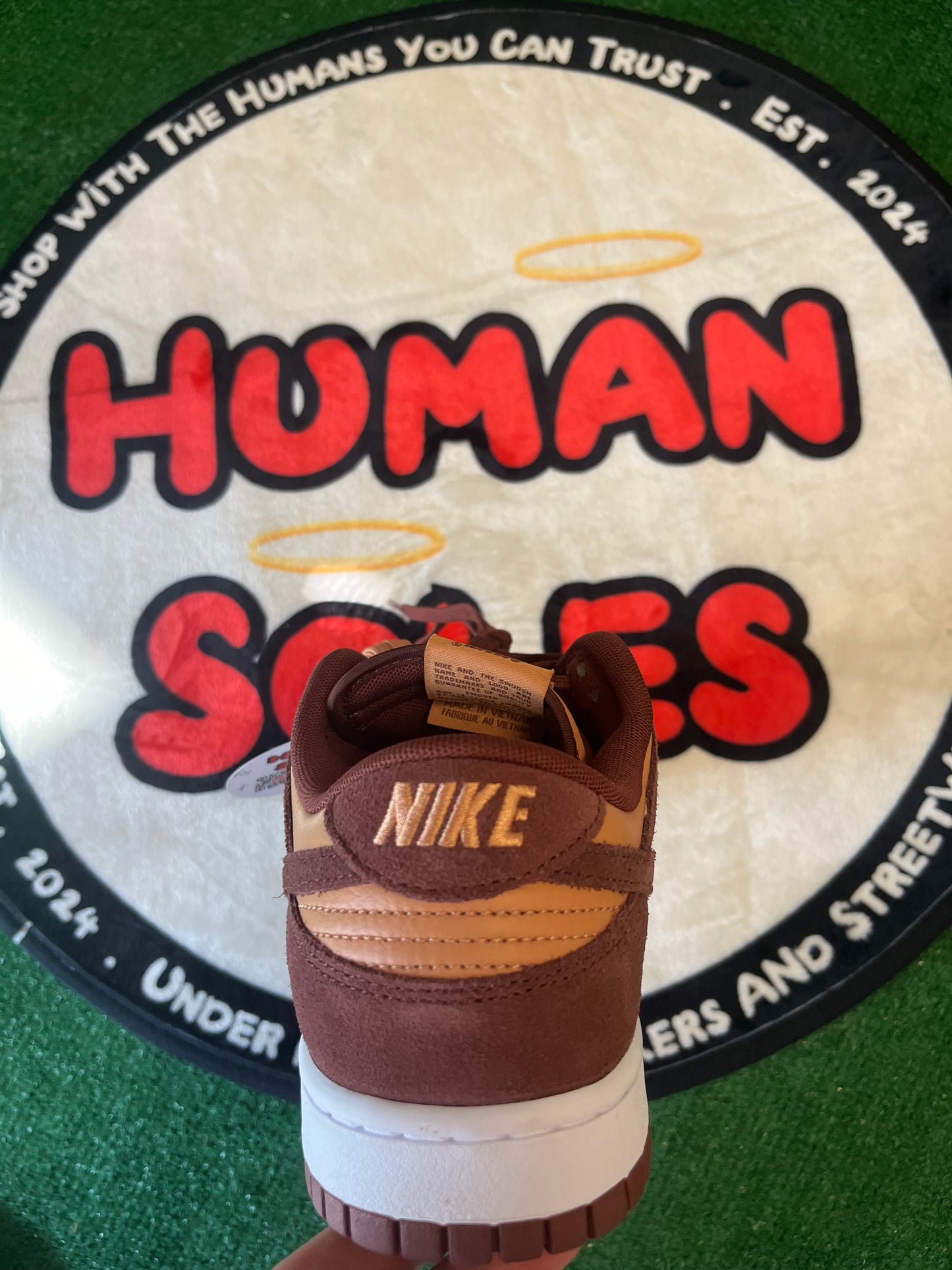 Nike Dunk Low ‘Dark Pony’|Size 11.5
