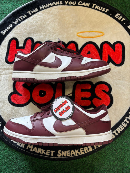 Nike Dunk Low ‘Team Red’|Size 11M