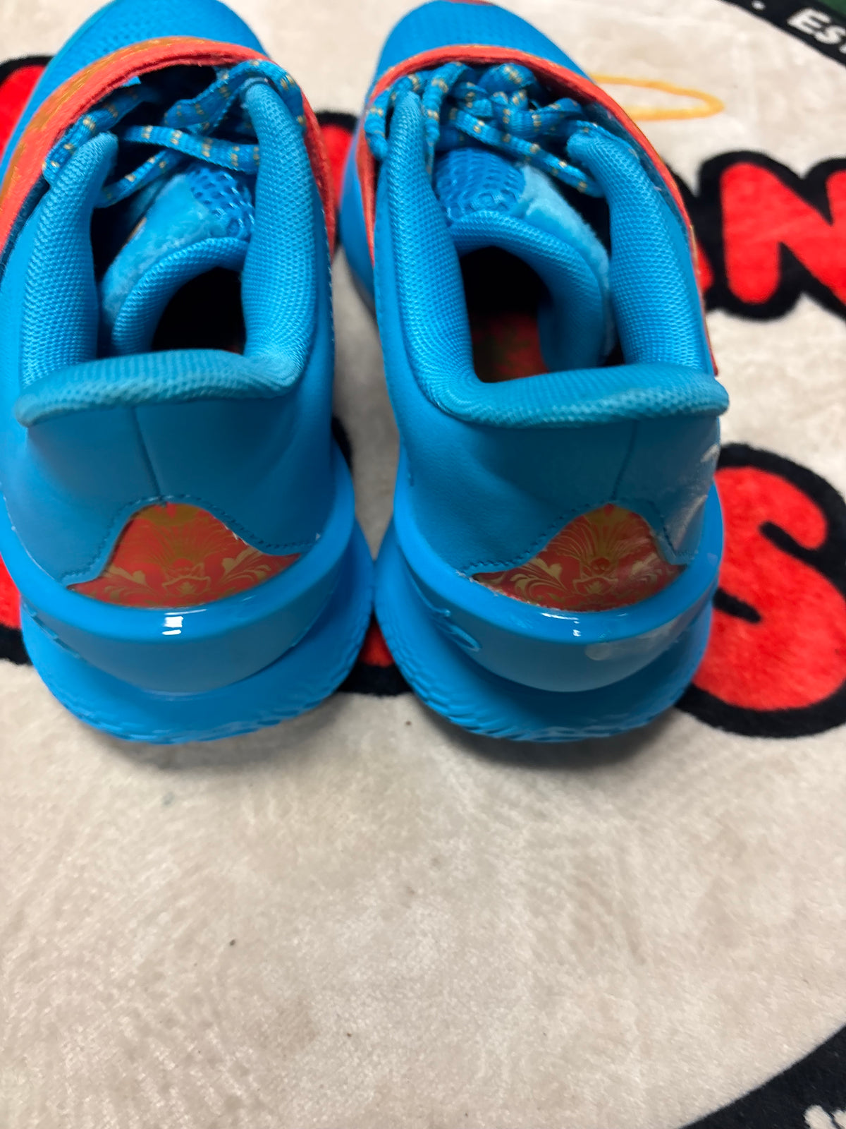 Under Armor Curry ‘Blue’|Size 6M/7.5W