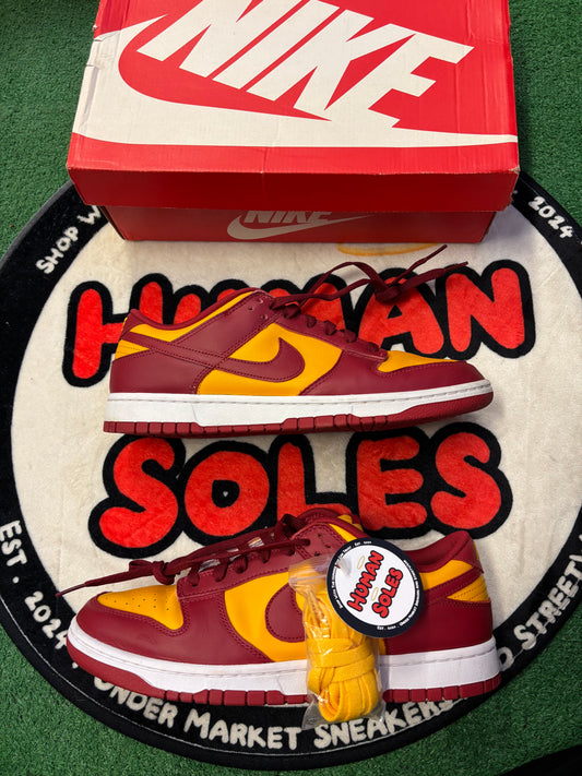 Nike Dunk Low ‘Midas Gold’|Size 11M