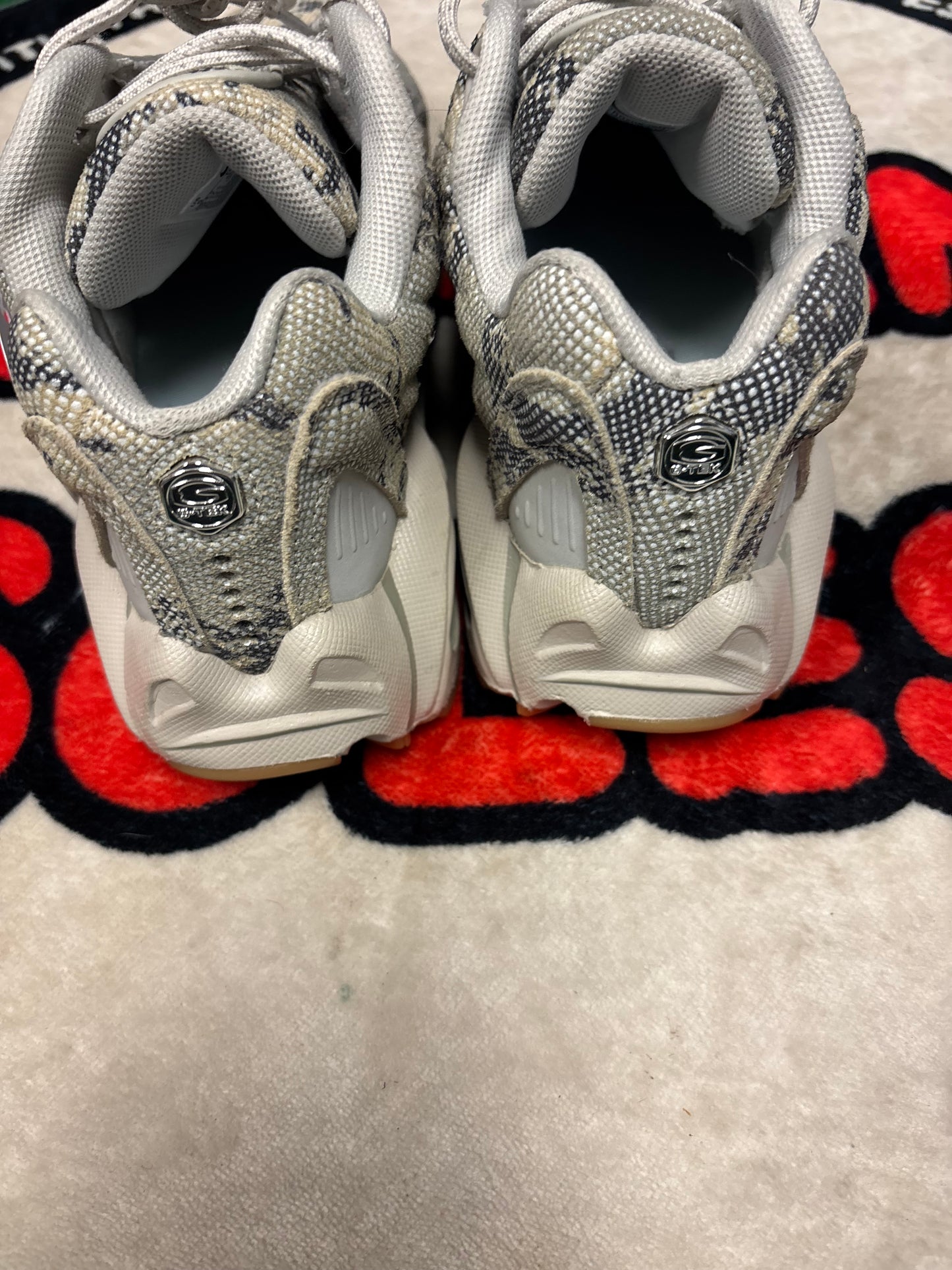 Nike Hot Step ‘Drake Nocta’|Size 5M/6.5W