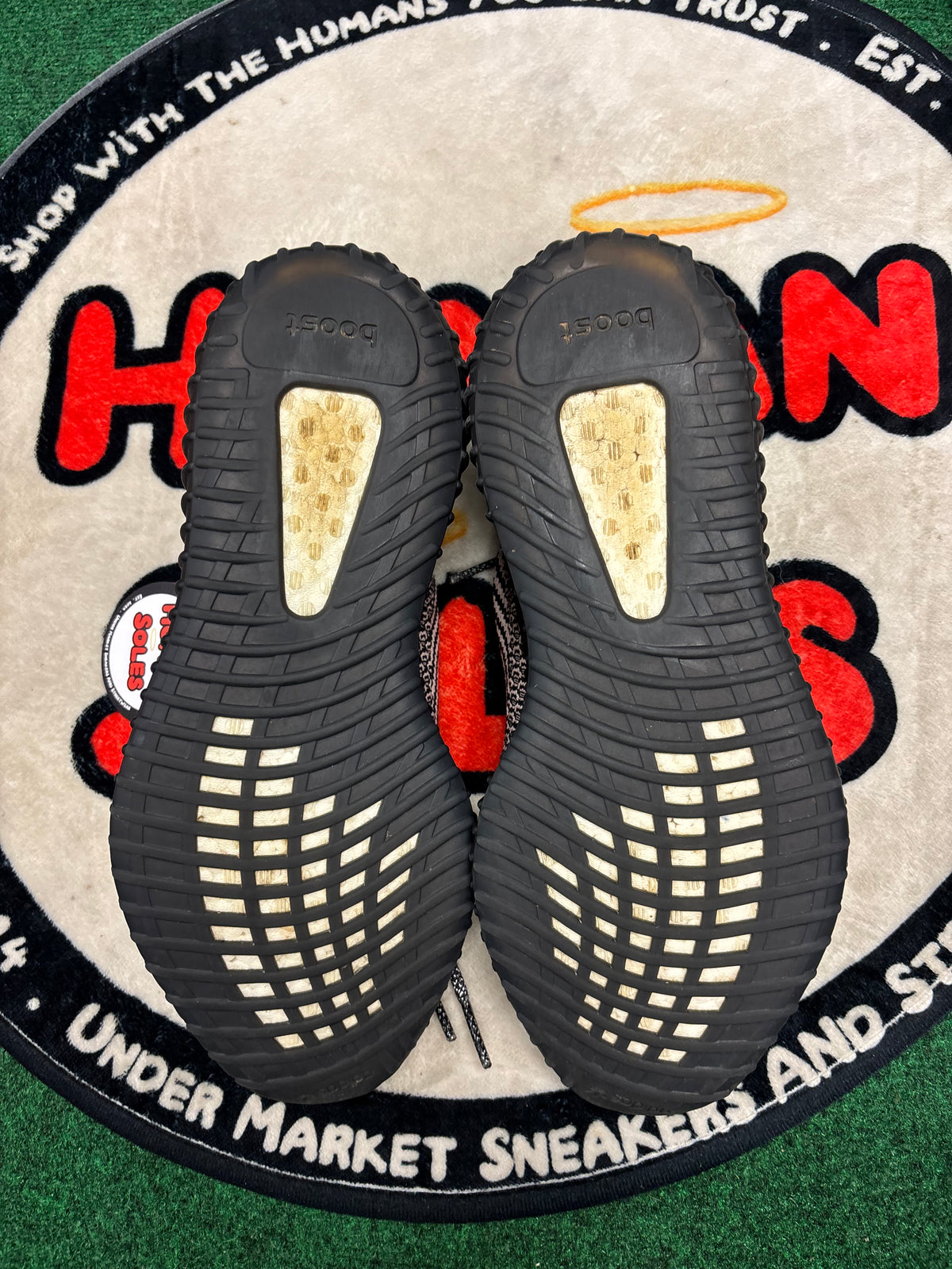Yeezy Boost 350 ‘Yecheil’|Size 12M