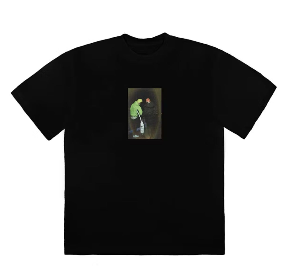 Travis Scott Jackboys T ‘Black’