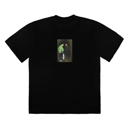 Travis Scott Jackboys T ‘Black’