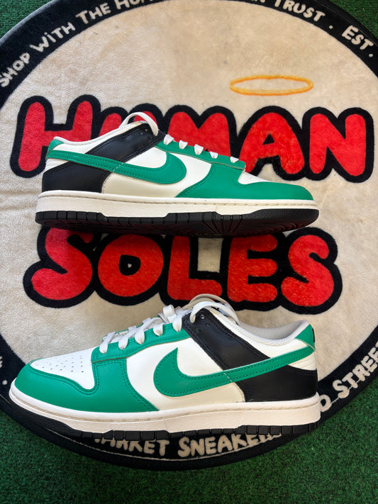 Dunk Low ‘Celtics’|Size 8.5M/10W