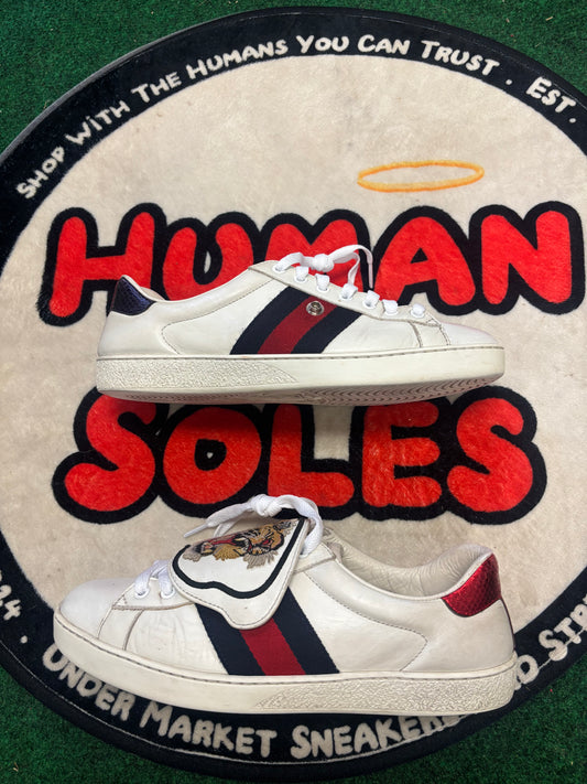 Gucci ‘Ace’|Size 6M/7.5W