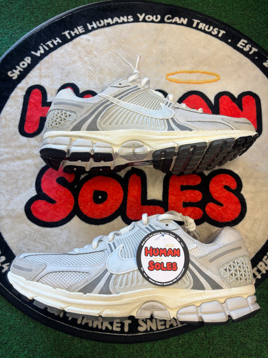 Nike Zoom Vomero 5 ‘Platinum Tint’|Size 13M