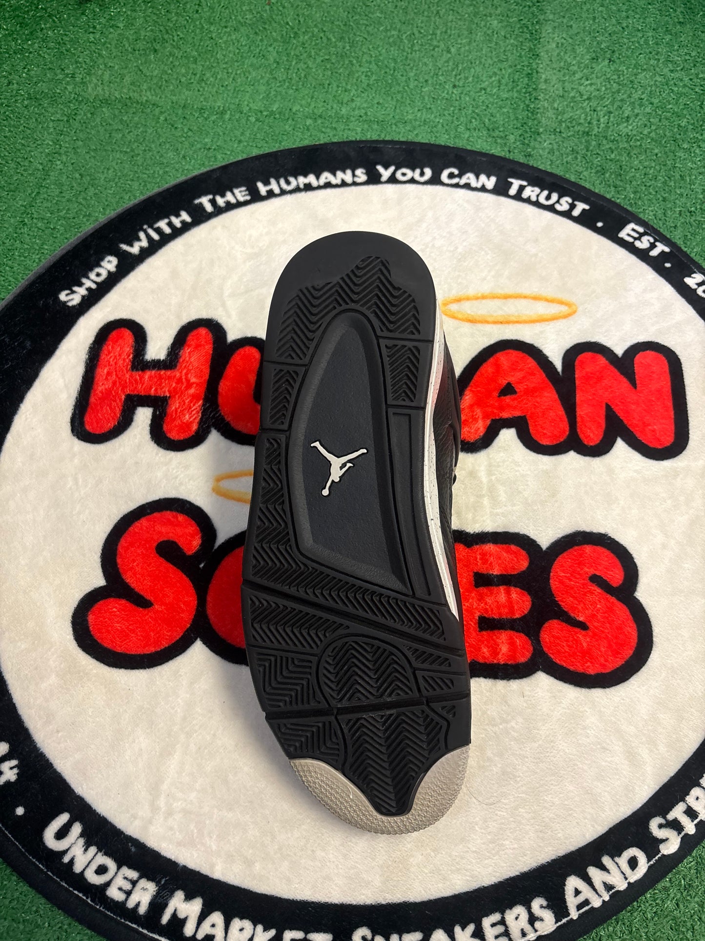 Jordan 4 ‘Oreo’|Size 11.5M