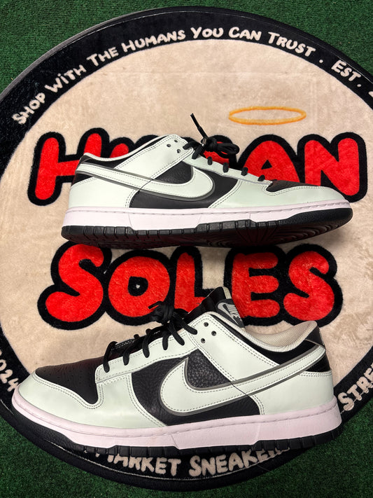 Nike Dunk Low ‘Green Mint’|Size 11.5M