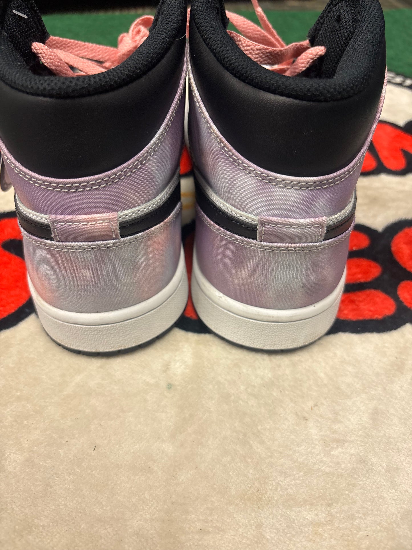 Jordan 1 ‘Zen Master’|Size 10M