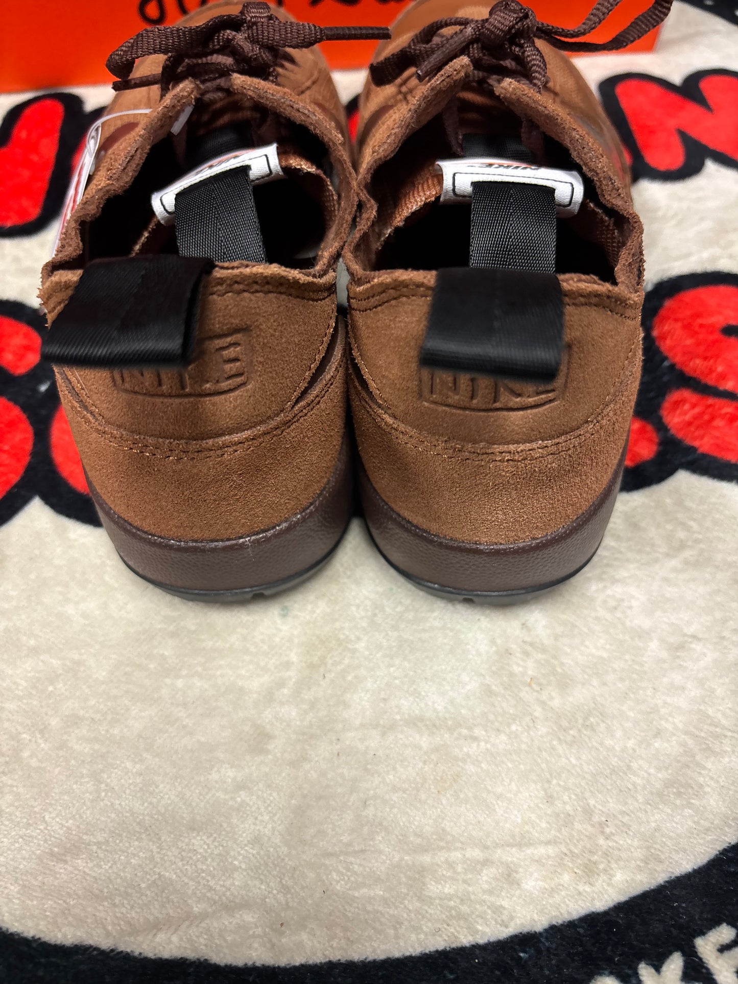 Nike X Tom Sachs ‘General Purpose Shoe’|Size 8.5M/10W
