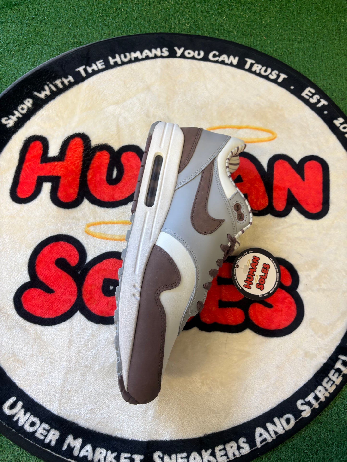 Nike Air Max Premium ‘Shima’|Size 13M