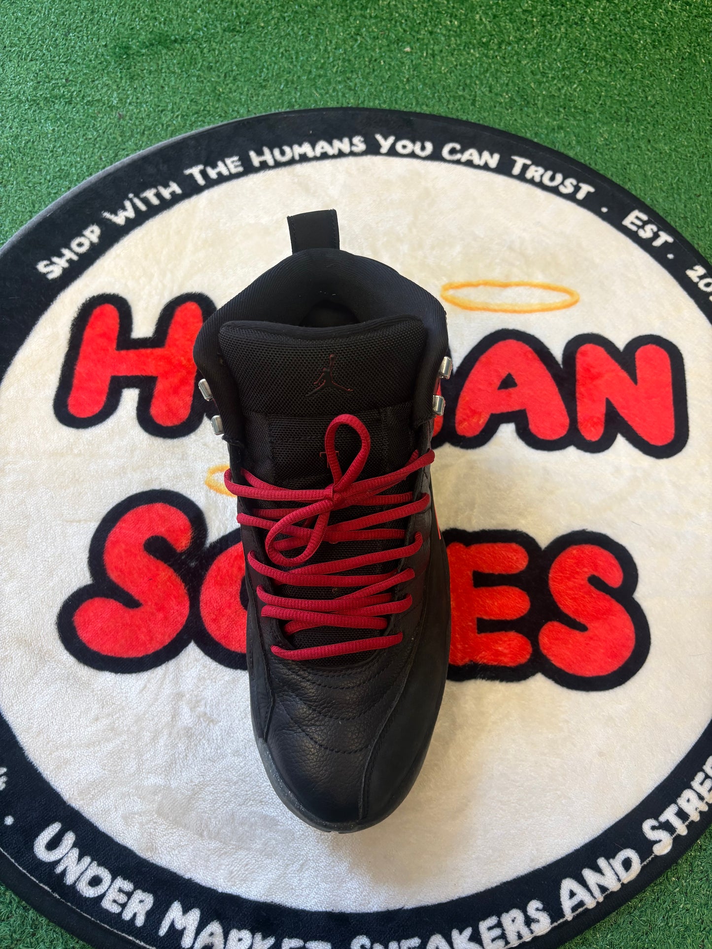 Jordan 12 ‘Utility’|Size 10.5M